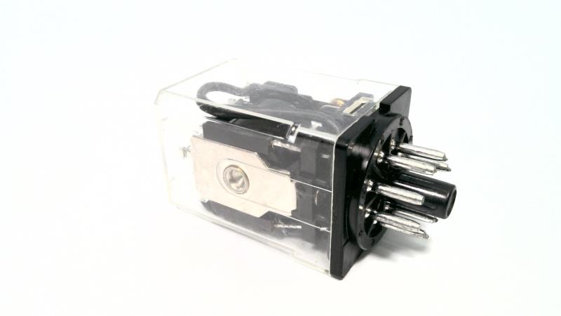 SCHNEIDER ELECTRIC W250ACPX-8