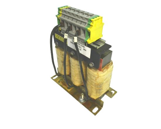 ROMARSH ELCOMPONICS GE530-000-0360