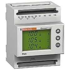 PM9P by SCHNEIDER ELECTRIC