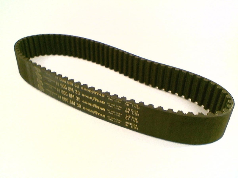 CONTINENTAL AG 600-8M-30