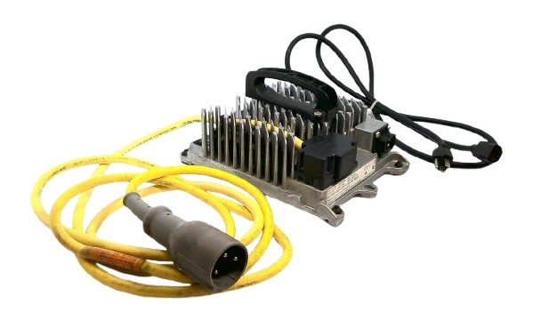 DELTA Q TECHNOLOGIES 940-0008