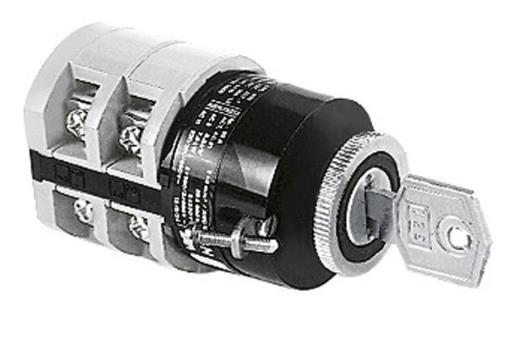 LOVATO 7GN2010U12KEY121