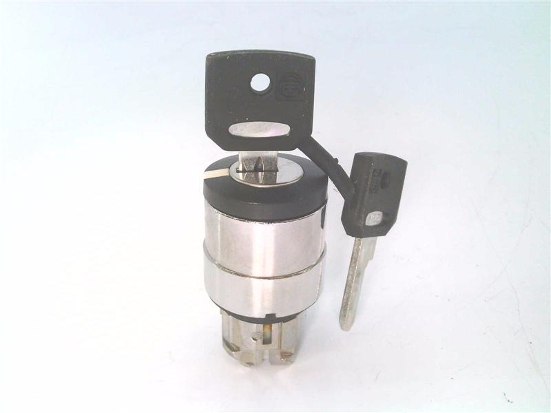 SCHNEIDER ELECTRIC ZB4BG9