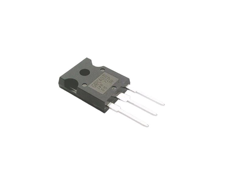 IRG4PC40UDPBF by INFINEON