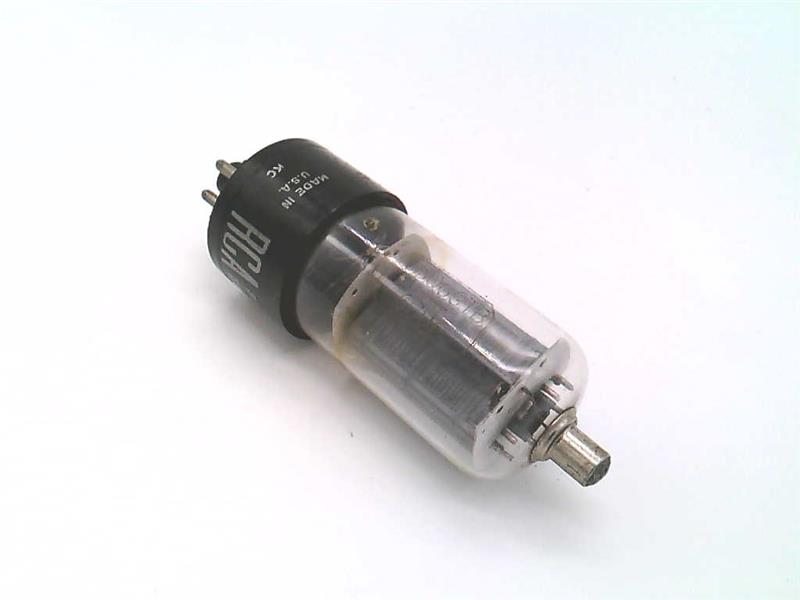 RCA 6BQ6GTB/6CU6