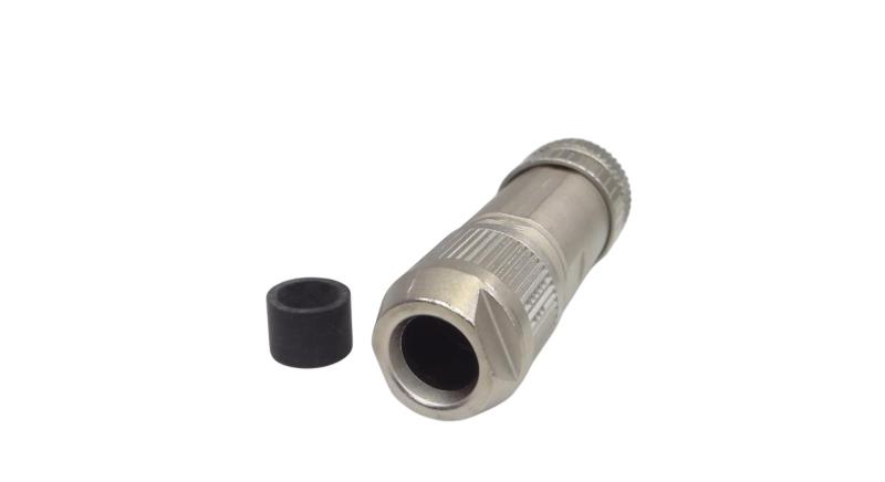 PHOENIX CONTACT SACC-M12MSD-4Q SH