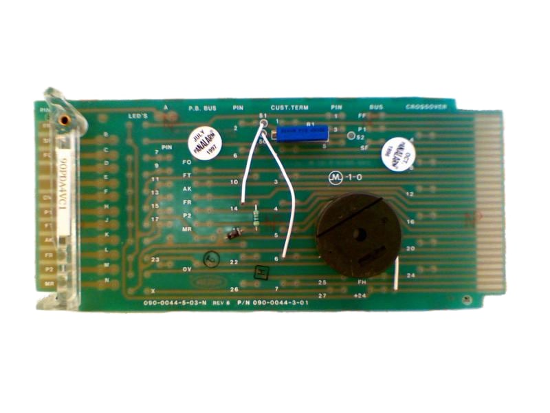 AMETEK 090-0044-3-01