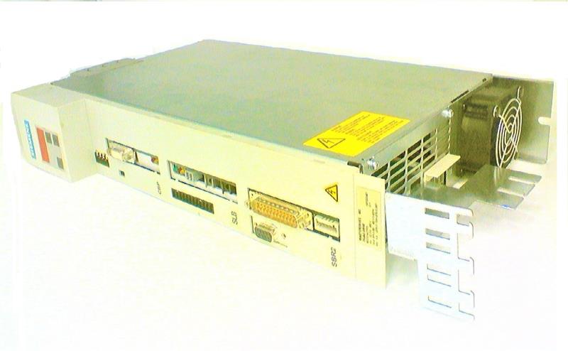 SIEMENS 6SE7014-0TP70-Z C33+F01+G42+G91+K80