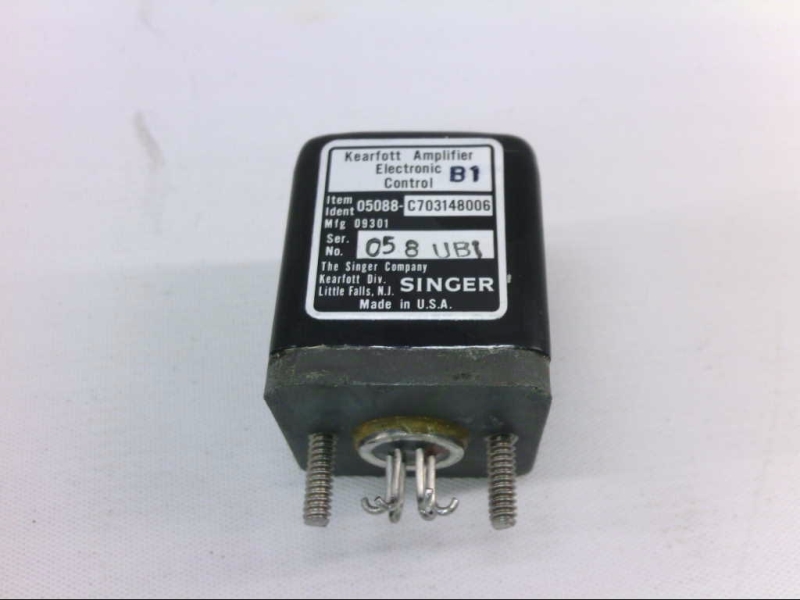 KEARFOTT 05088-C703148006