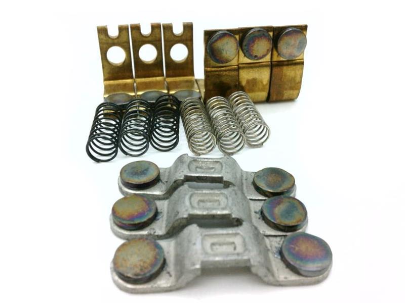 SCHNEIDER ELECTRIC 9998-RA81