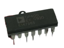 SDM45B by ADVANCED ENERGY