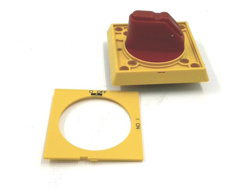 ASEA BROWN BOVERI OHY2RJ