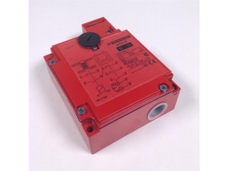 TELEMECANIQUE SENSORS XCSE7511