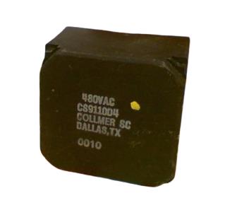 COLLMER ELECTRIC CS9110D4