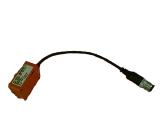 LEUZE HRT-25/66-300-150-S12