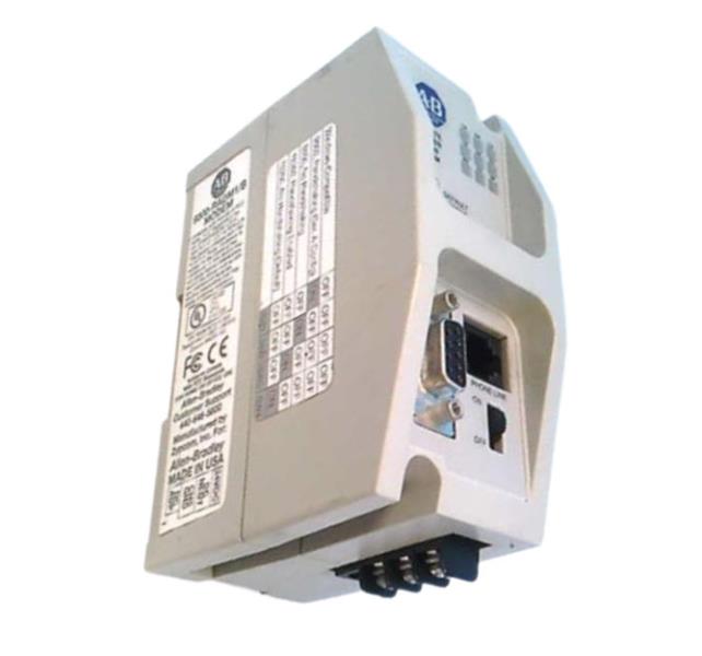 ALLEN BRADLEY 9300-RADM1