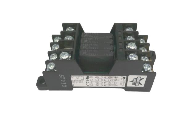 FUJI ELECTRIC RS4N-DE