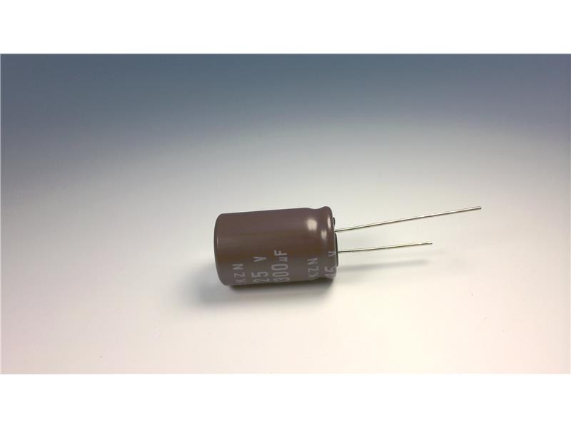 MATSUSHITA ELECTRIC EKZN250ELL332ML25S