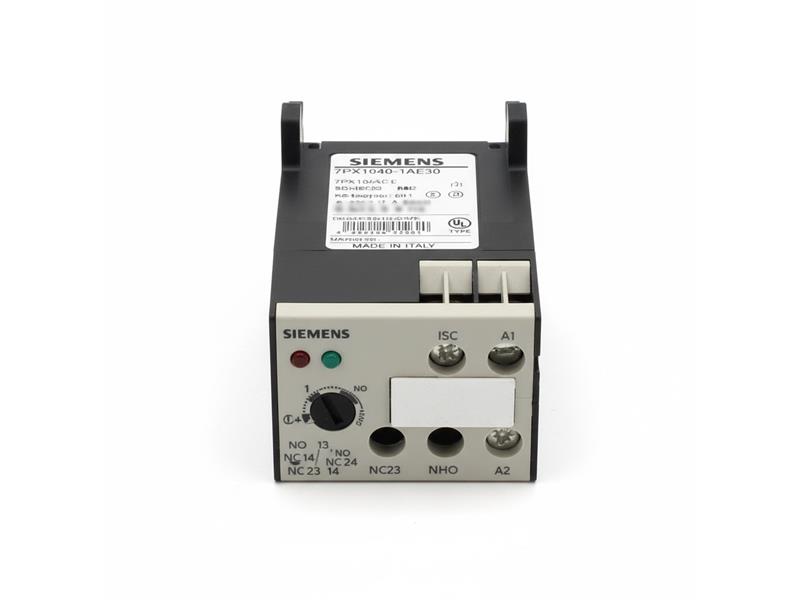 SIEMENS 7PX1040-1AE30