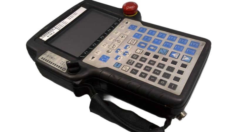 A05B-2301-C205 by FANUC