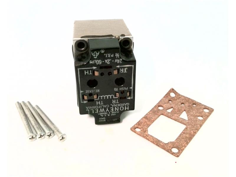 HONEYWELL V8135A1010