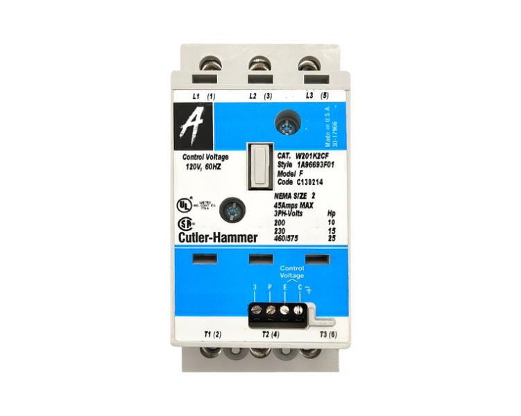 EATON CORPORATION W201K2CF