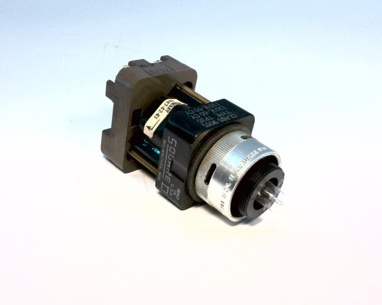 SCHNEIDER ELECTRIC 9001-TP35