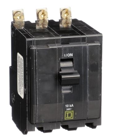 SCHNEIDER ELECTRIC QOB3205237