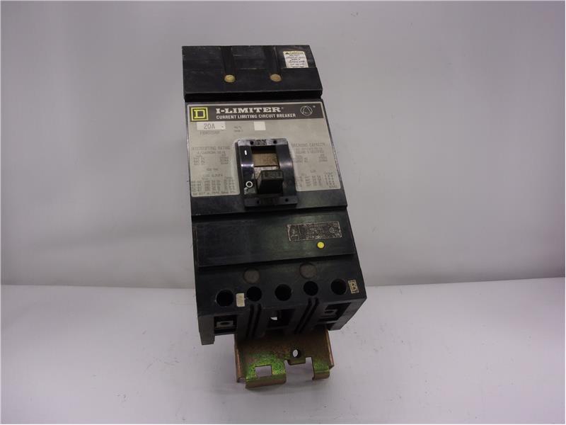 SCHNEIDER ELECTRIC FI26020AB