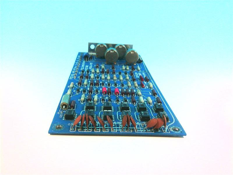 EATON CORPORATION 58-4714