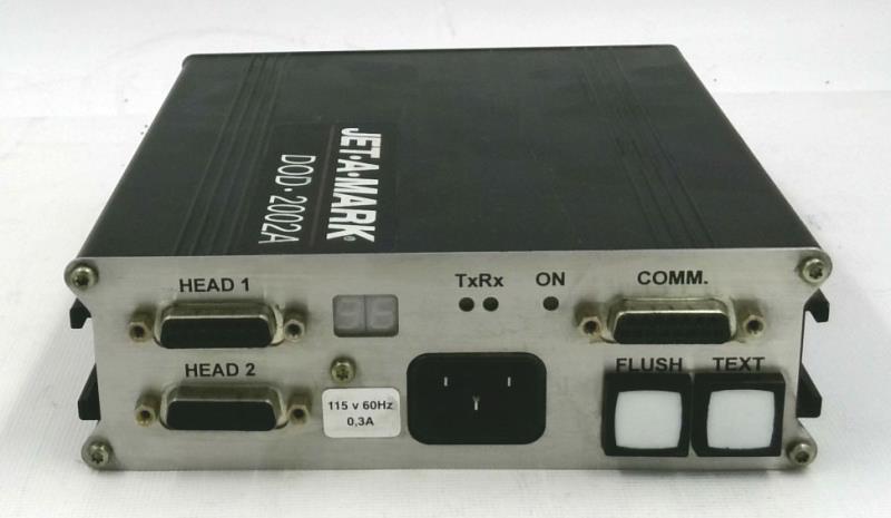 MATTHEWS MARKING SYSTEMS DOD-2002A