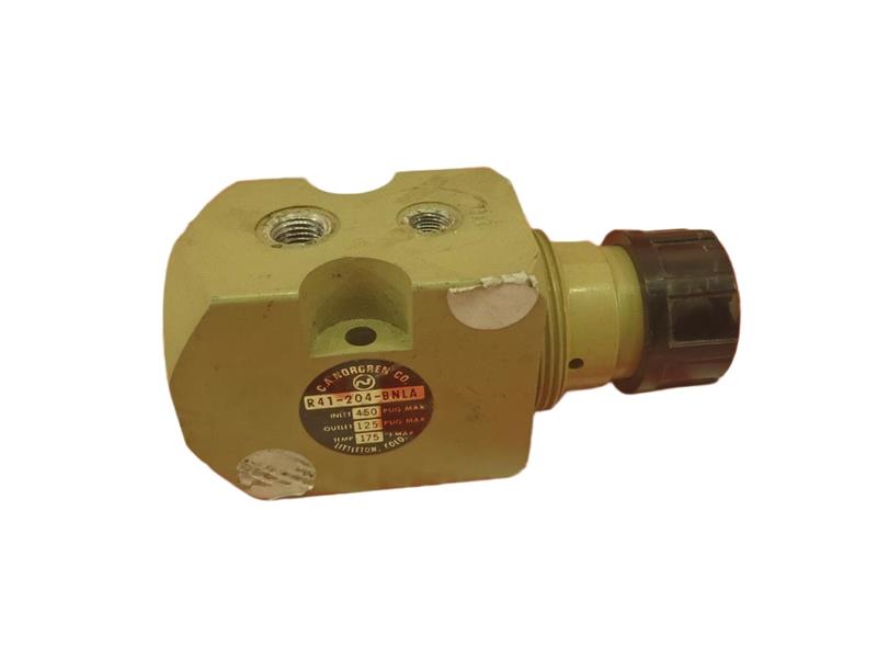 NORGREN R41-204-BNLA