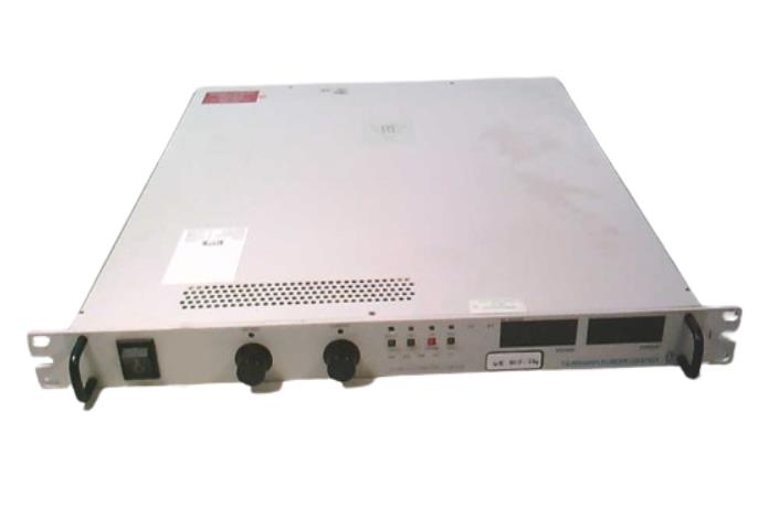 GLASSMAN EUROPE LIMITED LP100-12