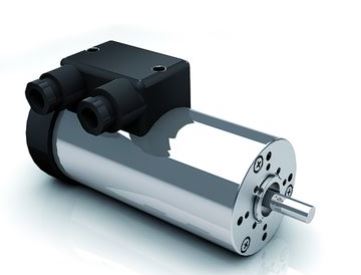 DR 62.1X60-2, 230V by AMETEK