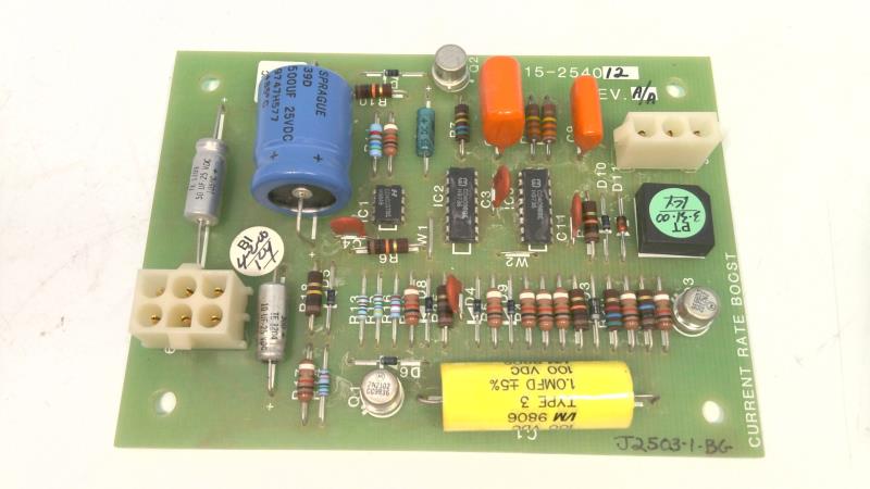 ABB THOMAS & BETTS 41-15-2540-12