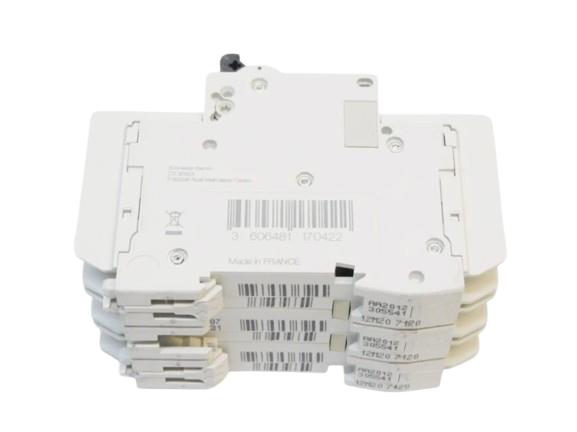 SCHNEIDER ELECTRIC M9F43335