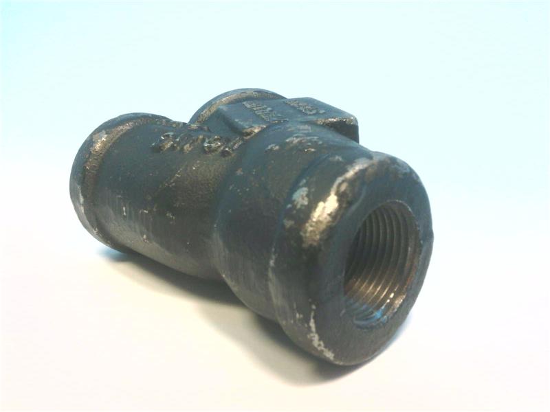 MUELLER INDUSTRIES 75-11M-01