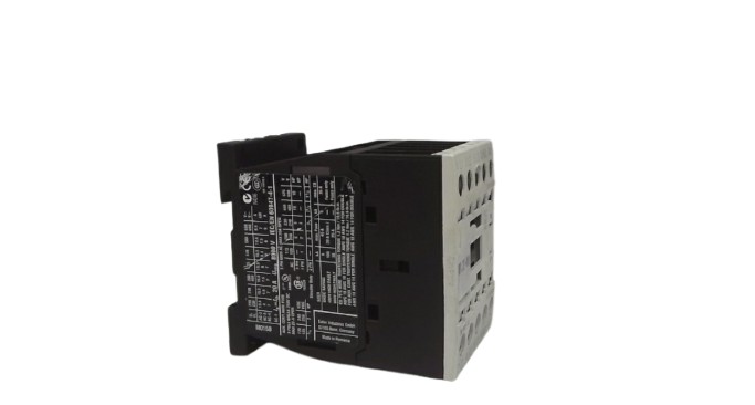 EATON CORPORATION XTCE015B10T