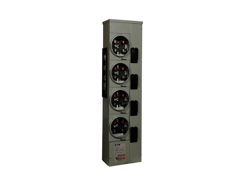 3MM412RRLC by EATON CORPORATION