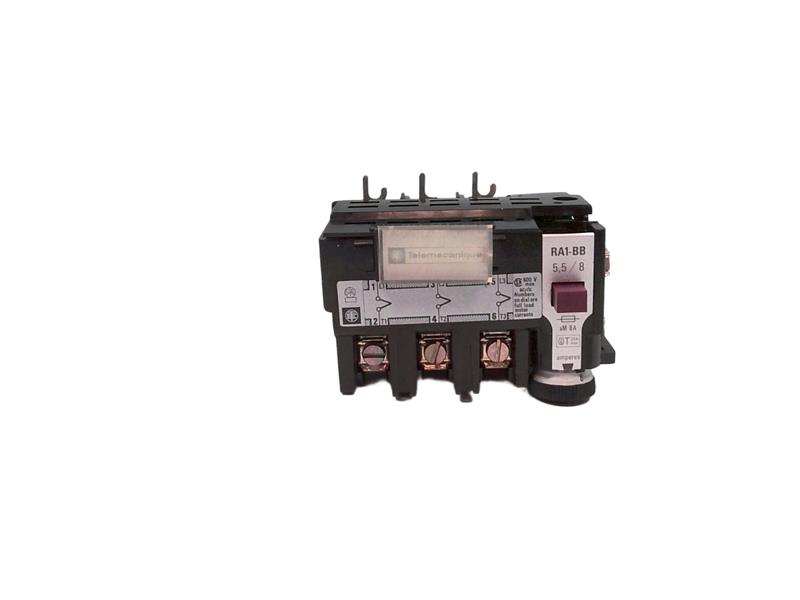 RA1-BB-558 by SCHNEIDER ELECTRIC