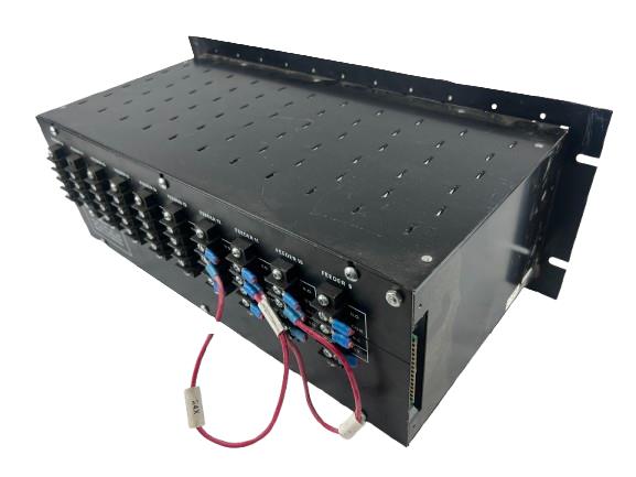 SCHNEIDER ELECTRIC DSP-EF