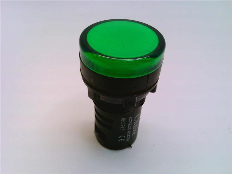 CHNZE AD16-22DS-G-24VAC/DC