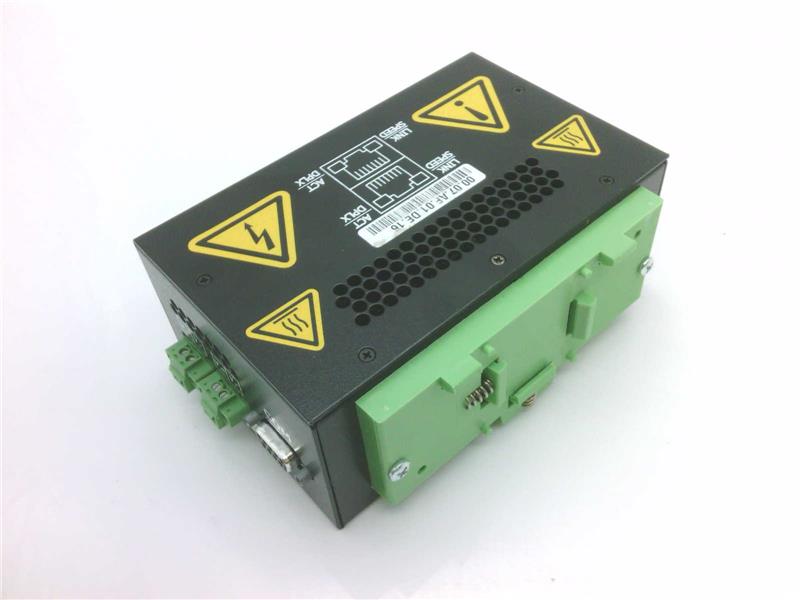 RED LION CONTROLS 509FX-N-ST