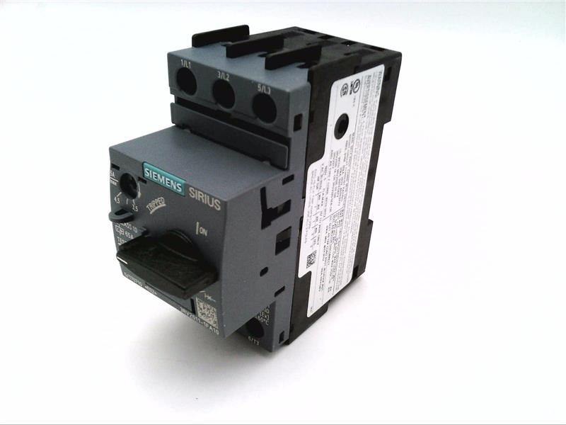 SIEMENS 3RV2011-1FA10