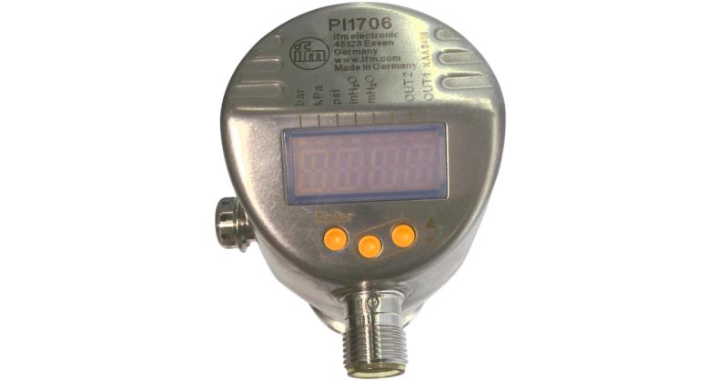 EFECTOR PI-2,5-REA01-MFRKG/US/ /P-PI1706