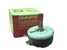 OHMITE RGS1R0