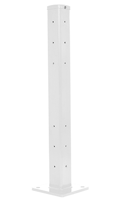 VESTIL GR-F2R-BO-TP42-WT