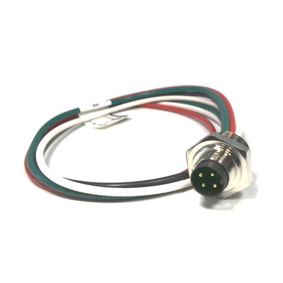 TURCK BSF 44-0.3/14.5/NPT