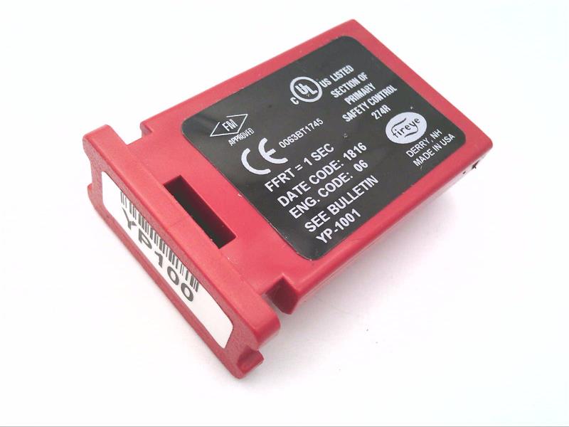 KIDDE-FENWAL, LLC YP100