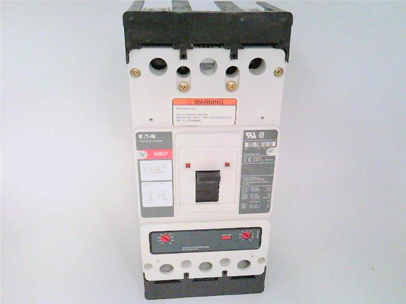 EATON CORPORATION HM2P400D5
